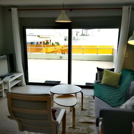 Spacious And Modern Downtown Apartment Iraklio Eksteriør bilde